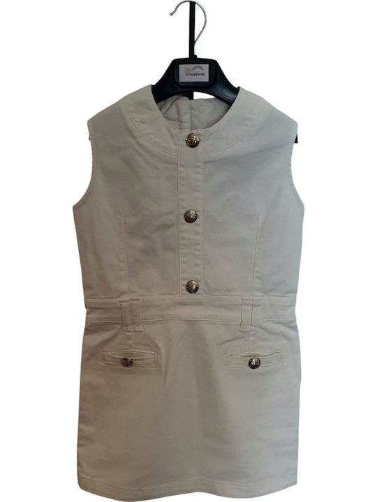 Rochie pentru Copii White