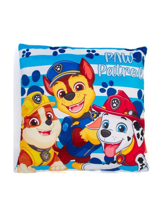 Nickelodeon Детска Декоративна Възглавница 38x38см