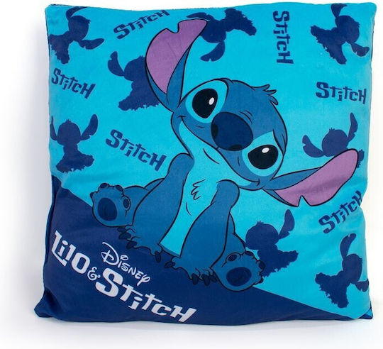 Disney Детска Декоративна Възглавница 38x38см
