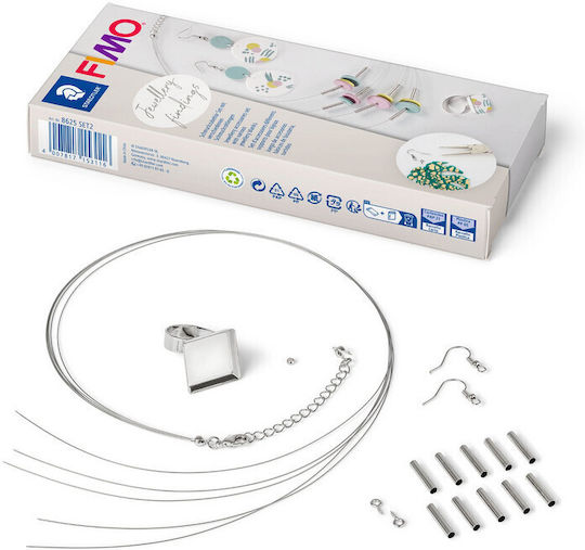 Staedtler Fimo-soft Глина Подредба