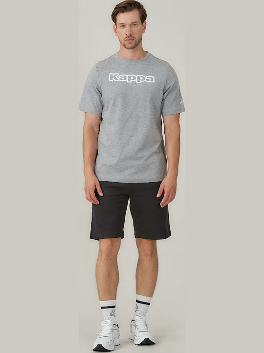 Fromen T-Shirt Gray