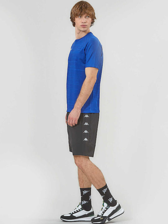 Drom Athletic T-shirt Blue