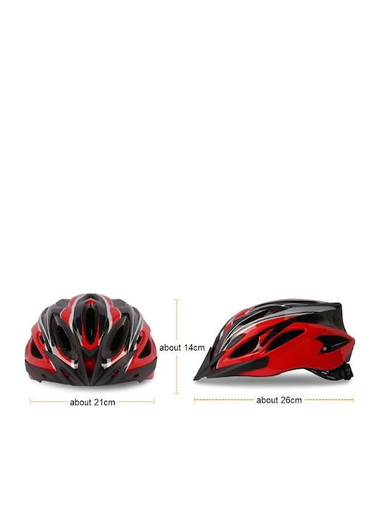 FIXATO Bicycle Helmet Yellow FIXATO Bicycle Helmet Yellow