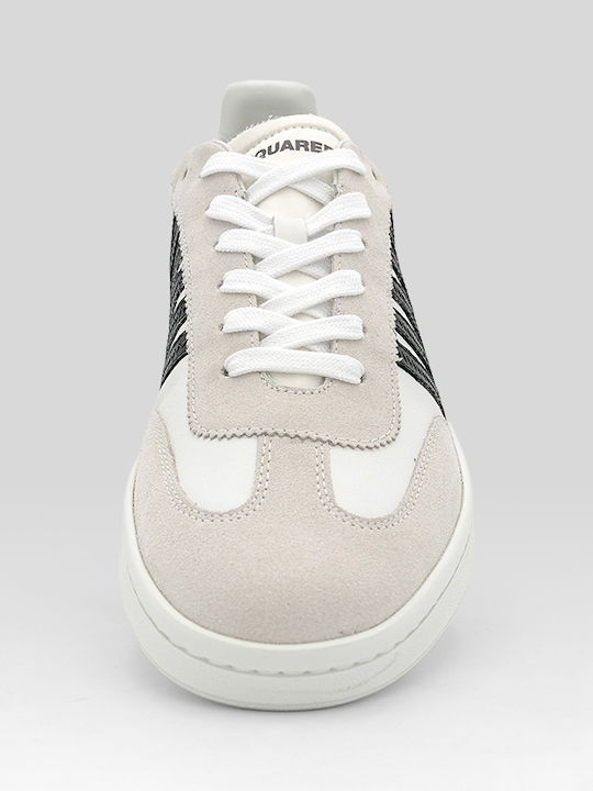 Sneakers White