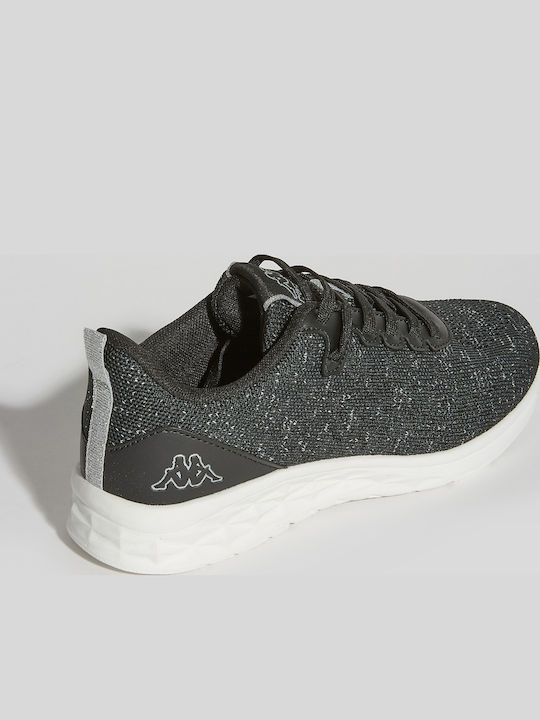 Γυναικεία Sneakers Μαύρο
