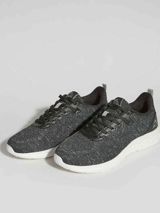 Γυναικεία Sneakers Μαύρο