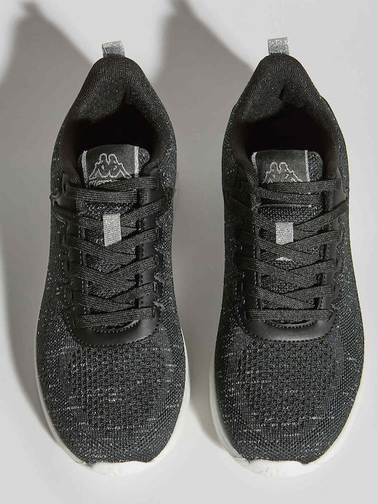 Γυναικεία Sneakers Μαύρο