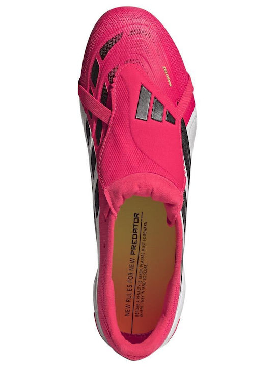 adidas Predator League Ποδοσφαιρικά Παπούτσια με Τάπες FG