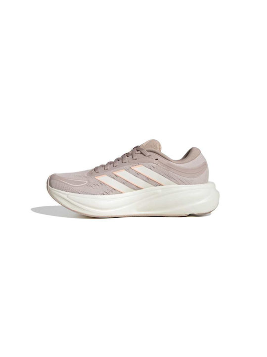 Response Sport Shoes Running Pink