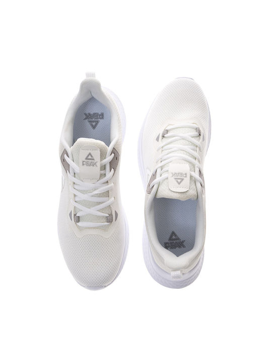 Herren Sportschuhe Training & Fitnessstudio Weiß