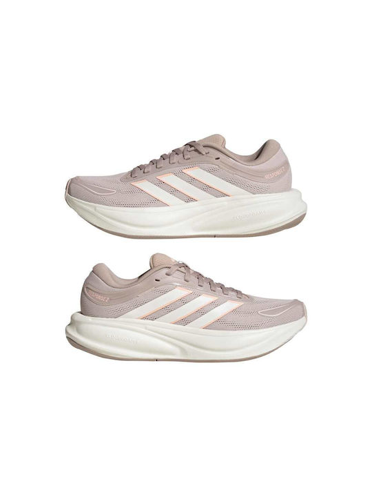 Response Sport Shoes Running Pink