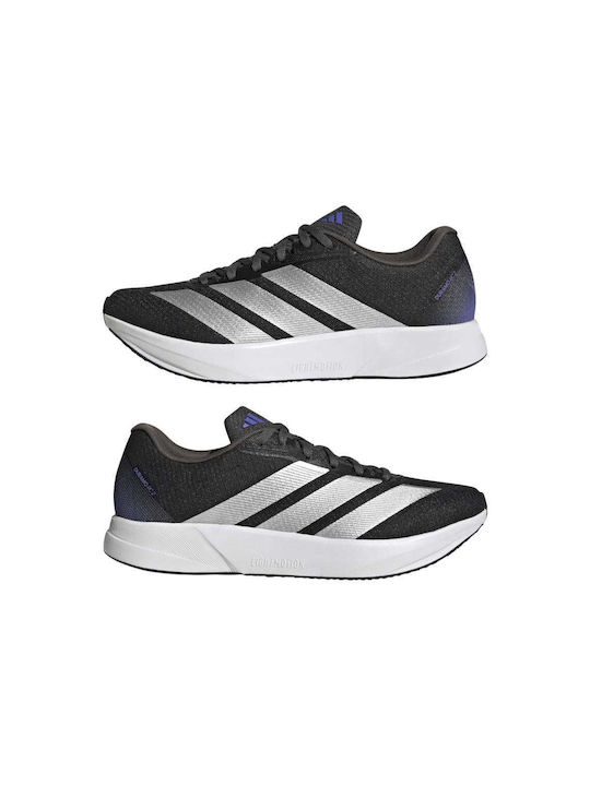 Duramo Rc2 Ανδρικά Αθλητικά Παπούτσια Running Μαύρο
