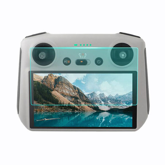 Sunnylife Προστατευτικά Tempered Glass Film for DJI RC Controller για Drone 2τμχ