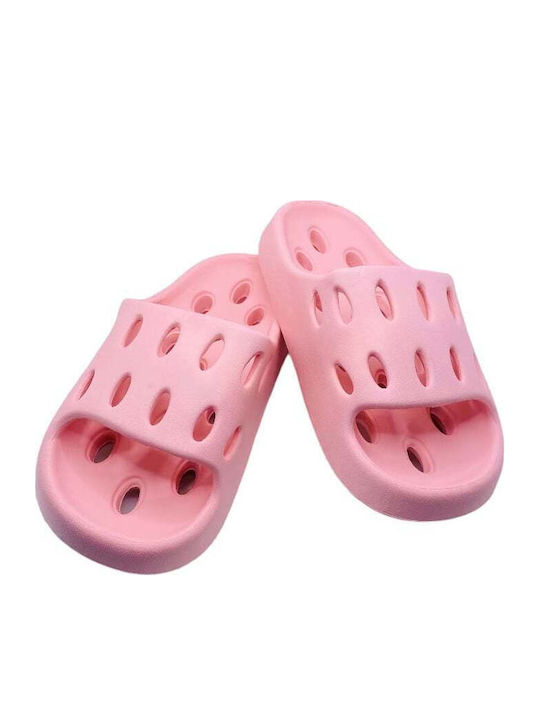 Women's Flip Flops Pink