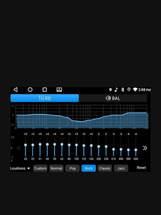 Clarion Car Audio System for Mercedes-Benz Sprinter 2019 (Bluetooth/USB/WiFi/GPS/Apple-Carplay/Android-Auto)