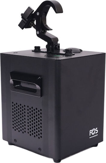 Fos Technologies Rain Sparkle Cold Spark Fireworks Machine