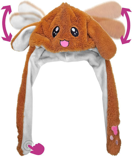 Carnival Ears Coffee 1pcs