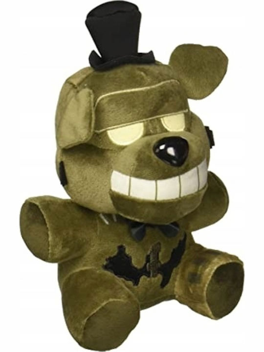 Funko Plushies Games: Dreadbear (15cm) Supersized 6" (15cm) Funko Plushies Games: Dreadbear (15cm) Supersized 6" (15cm)