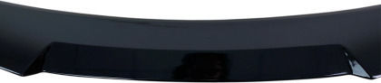 Autoheckspoiler Kofferraum BMW F22 Coupé 2014-2021 M4 Stil Schwarz Glänzend