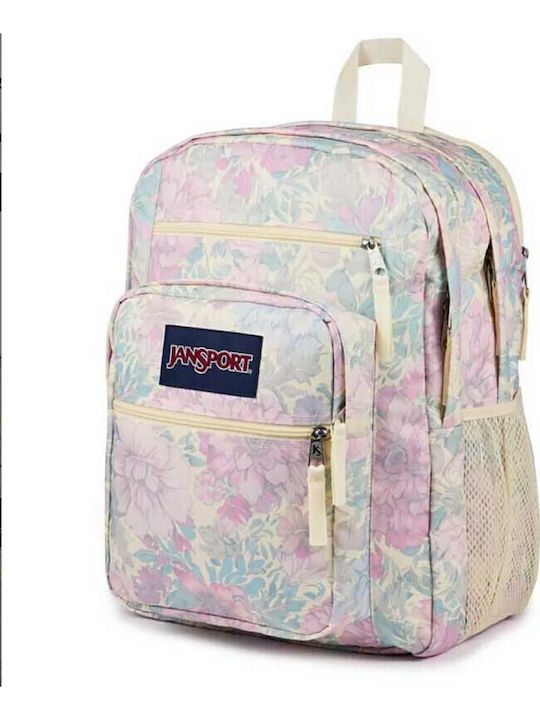 Jansport Big Student De Spate Jansport Big Student De Spate