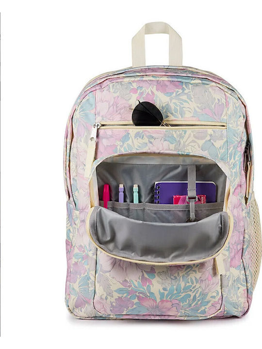 Jansport Big Student Ghiozdan Școlar De Spate 34 Litri