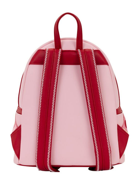 Loungefly De Spate Roz Loungefly De Spate Roz