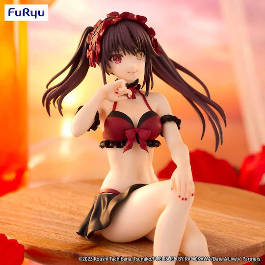 FuRyu Date A Live Figurină