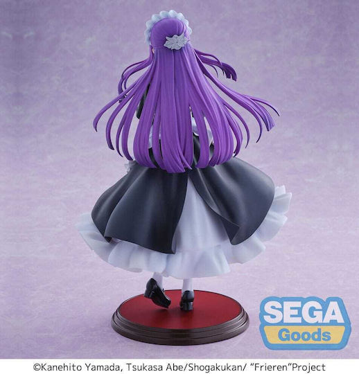 Sega Frieren Beyond Journey's End Luminasta Figure 21cm