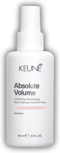 Keune Care Spray for Hair Heat Protection 150ml
