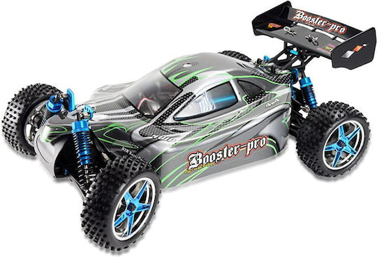 Amewi Τηλεκατευθυνόμενο Αυτοκίνητο Buggy 2WD Μπλε