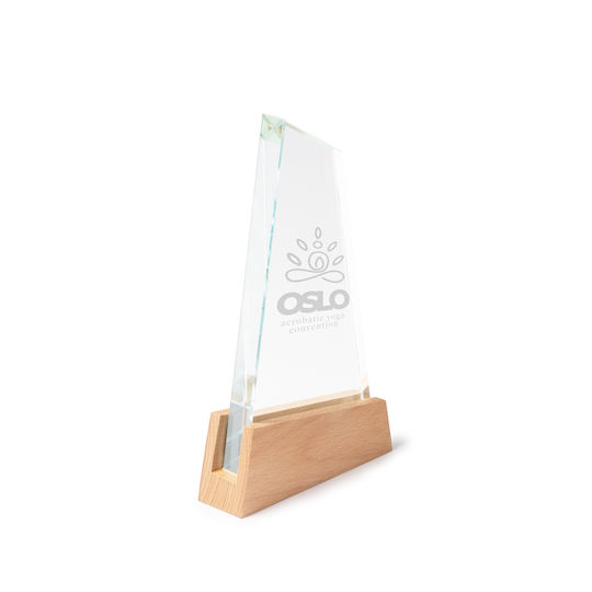 Transparent Sports Board