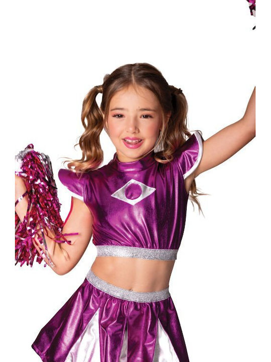 Kids Carnival Costume Starleader