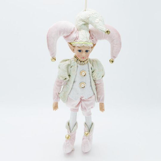 Eurolamp Elf Piero 41cm Eurolamp