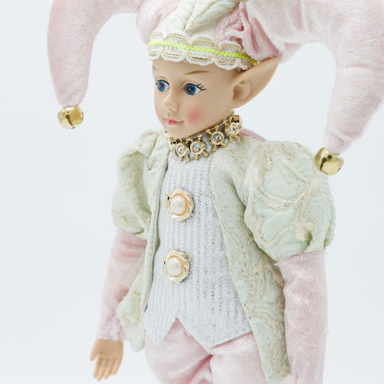 Eurolamp Elf Piero 41cm Eurolamp