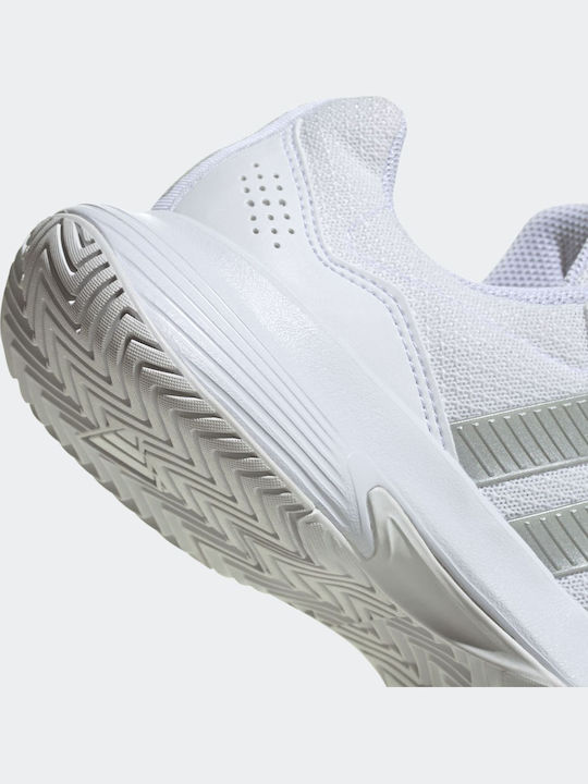 adidas Gamecourt 2.0 Женски Тенис обувки Бели