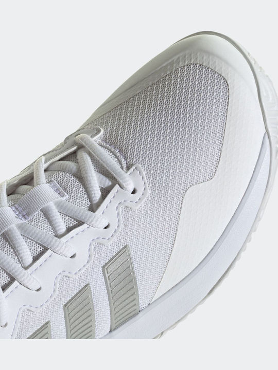 adidas Gamecourt 2.0 Женски Тенис обувки Бели