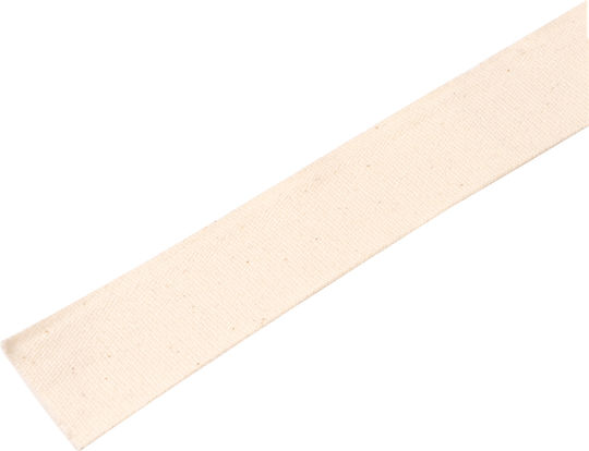 material textil Panglică Monocromie Bej