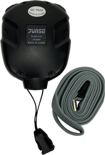 Digital Stopwatch Js 609