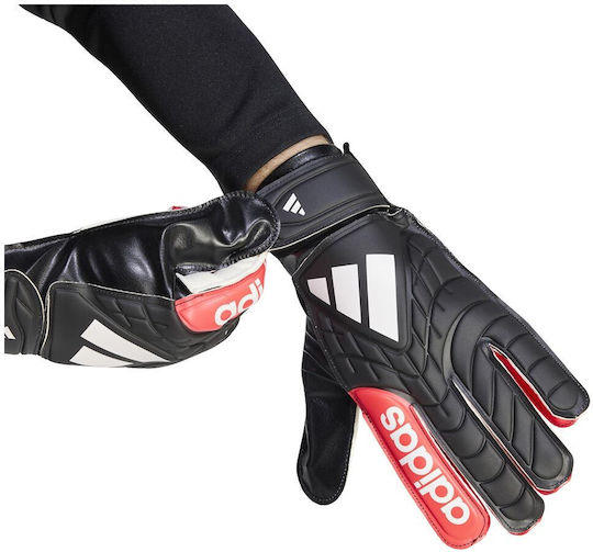 adidas Copa Adults Goalkeeper Gloves Black