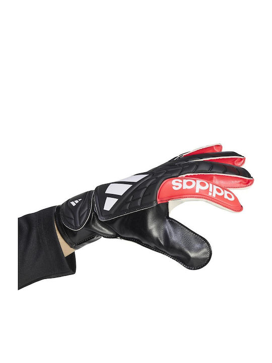 adidas Copa Adults Goalkeeper Gloves Black