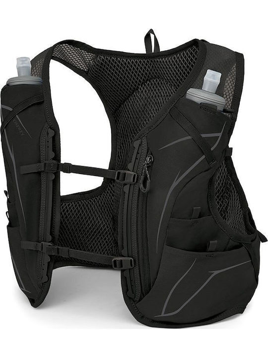 Osprey Duro Γιλέκο Υδροδοσίας 6lt Γκρι
