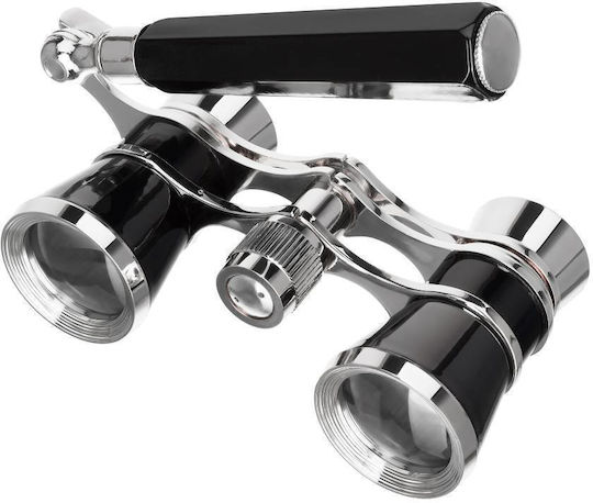 Levenhuk Binoculars Broadway 325E 3x25mm