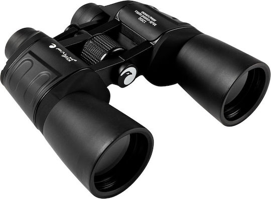Binocluri Falx Optics 12x50mm Negre
