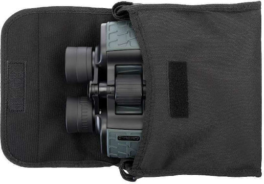 Levenhuk Binoculars Discovery Flint 8x40mm