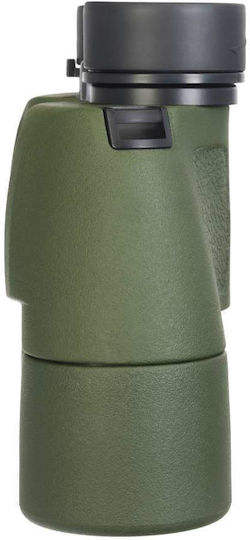 Waterproof Binoculars Army 10x40mm Porro 1165g