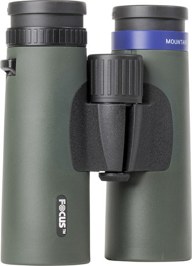Focus Optics Binoculars 8x42mm