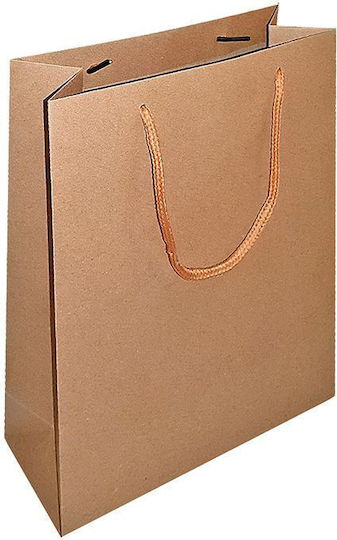 Justnote Tasche für Geschenke 16x6x11cm. 12Stück
