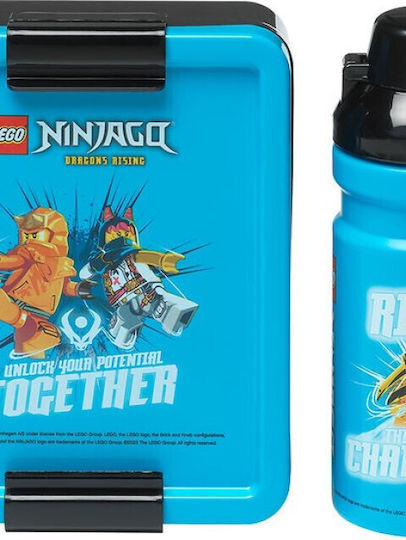 Lego Ninjago Food Set 40581741