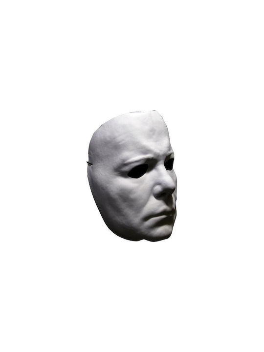 Halloween Ii Vacuform Maske Michael Myers Tot-jmti103