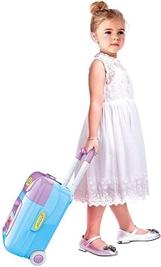 Velve Kinder-Make-up